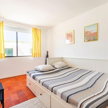 Sunny Villa With Golf Front View Vilamoura Bagian luar foto