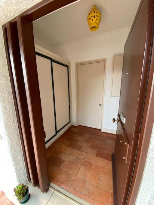 Sunny Villa With Golf Front View Vilamoura Bagian luar foto
